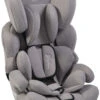 Cangaroo Deluxe Light Grey 9-36 Kg Autostoel 0168