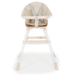 Cangaroo Dolce Beige Kinderstoel -Kleintje Wereld cangaroo dolce beige kinderstoel 2