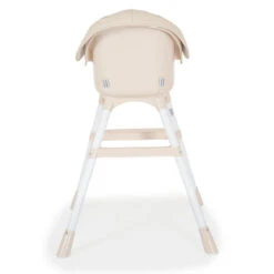 Cangaroo Dolce Beige Kinderstoel -Kleintje Wereld cangaroo dolce beige kinderstoel 4