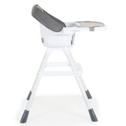 Cangaroo Dolce Grey Kinderstoel -Kleintje Wereld cangaroo dolce grey kinderstoel 3