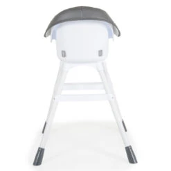 Cangaroo Dolce Grey Kinderstoel -Kleintje Wereld cangaroo dolce grey kinderstoel 4