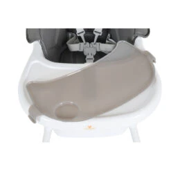 Cangaroo Dolce Grey Kinderstoel -Kleintje Wereld cangaroo dolce grey kinderstoel 5