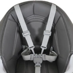 Cangaroo Dolce Grey Kinderstoel -Kleintje Wereld cangaroo dolce grey kinderstoel 6
