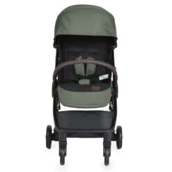 Cangaroo Easy Fold Green Wandelwagen 109577 -Kleintje Wereld cangaroo easy fold green wandelwagen 109577 3