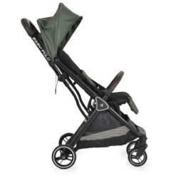 Cangaroo Easy Fold Green Wandelwagen 109577 -Kleintje Wereld cangaroo easy fold green wandelwagen 109577 5