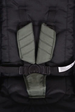 Cangaroo Easy Fold Green Wandelwagen 109577 -Kleintje Wereld cangaroo easy fold green wandelwagen 109577 9