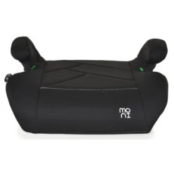 Cangaroo Fantom Black 125-150 Cm R129 Booster 110016 -Kleintje Wereld cangaroo fantom black 125 150 cm r129 booster 110016 3