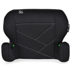 Cangaroo Fantom Black 125-150 Cm R129 Booster 110016 -Kleintje Wereld cangaroo fantom black 125 150 cm r129 booster 110016 5