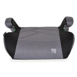 Cangaroo Fantom Graphite 125-150 Cm R129 Booster 110015 -Kleintje Wereld cangaroo fantom graphite 125 150 cm r129 booster 110015 3