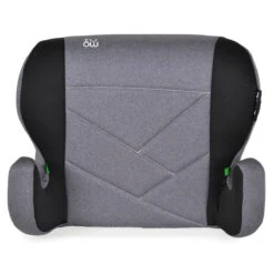 Cangaroo Fantom Graphite 125-150 Cm R129 Booster 110015 -Kleintje Wereld cangaroo fantom graphite 125 150 cm r129 booster 110015 5