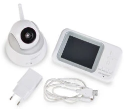 Cangaroo Focus Beeldbabyfoon 3,5 Inch 6578 -Kleintje Wereld cangaroo focus beeldbabyfoon 6578 11