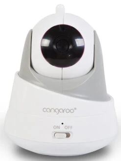 Cangaroo Focus Beeldbabyfoon 3,5 Inch 6578 -Kleintje Wereld cangaroo focus beeldbabyfoon 6578 3