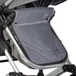 Cangaroo Gala Premium Panther 3-in-1 Combi Kinderwagen Incl. Autostoel -Kleintje Wereld cangaroo gala premium panther 4