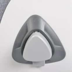 Cangaroo General Grey I-Size 360° Autostoel 0-18 Kg 0243 -Kleintje Wereld cangaroo general autostoel 1 1