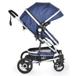 Cangaroo Gigi Denim 3-in-1 Combi Kinderwagen Incl. Autostoel 31 Cangaroo Gigi Denim 3-in-1 Combi Kinderwagen Incl. Autostoel -Kleintje Wereld cangaroo gigi denim 3 in 1 combi kinderwagen 10