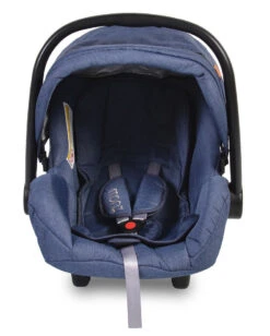 Cangaroo Gigi Denim 3-in-1 Combi Kinderwagen Incl. Autostoel 39 Cangaroo Gigi Denim 3-in-1 Combi Kinderwagen Incl. Autostoel -Kleintje Wereld cangaroo gigi denim 3 in 1 combi kinderwagen 18