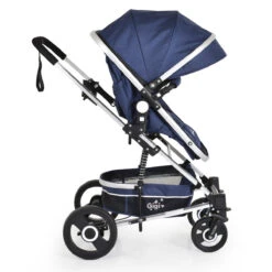 Cangaroo Gigi Denim 3-in-1 Combi Kinderwagen Incl. Autostoel 29 Cangaroo Gigi Denim 3-in-1 Combi Kinderwagen Incl. Autostoel -Kleintje Wereld cangaroo gigi denim 3 in 1 combi kinderwagen 8