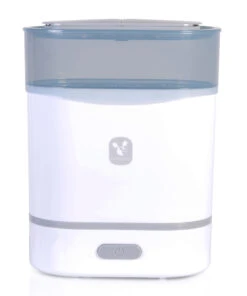 Cangaroo Grey 3-in-1 Flessenwarmer En Sterilisator 108464 15 Cangaroo Grey 3-in-1 Flessenwarmer En Sterilisator 108464 -Kleintje Wereld cangaroo grey 3 in 1 sterilisator 108464 3