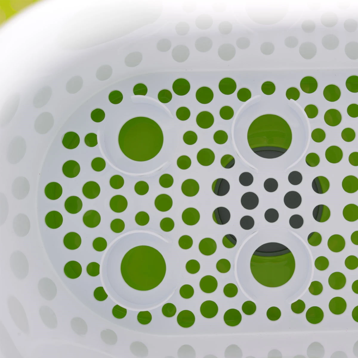 Cangaroo Grey 3-in-1 Flessenwarmer En Sterilisator 108464 11 Cangaroo Grey 3-in-1 Flessenwarmer En Sterilisator 108464 - Afbeelding 9