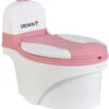 Cangaroo Grow Up Pink Potje 107951 -Kleintje Wereld cangaroo grow pot