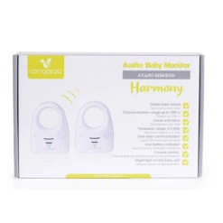 Cangaroo Harmony Babyfoon 109146 -Kleintje Wereld cangaroo harmony babyfoon 109146 4