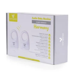 Cangaroo Harmony Babyfoon 109146 -Kleintje Wereld cangaroo harmony babyfoon 109146 5