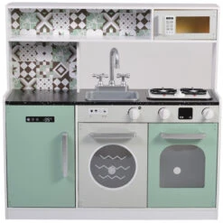Cangaroo Houten Speelgoedkeuken 7257
