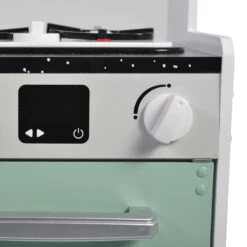 Cangaroo Houten Speelgoedkeuken 7257 -Kleintje Wereld cangaroo houten speelgoedkeuken 7257 4