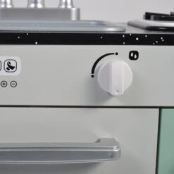 Cangaroo Houten Speelgoedkeuken 7257 -Kleintje Wereld cangaroo houten speelgoedkeuken 7257 5