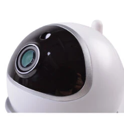 Cangaroo Hype Babyfoon Met Wifi 108670 -Kleintje Wereld cangaroo hype babyfoon met wifi 108670 2