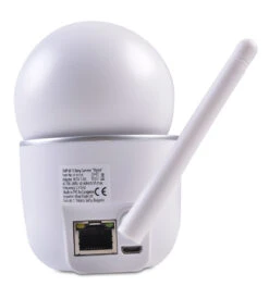 Cangaroo Hype Babyfoon Met Wifi 108670 -Kleintje Wereld cangaroo hype babyfoon met wifi 108670 3