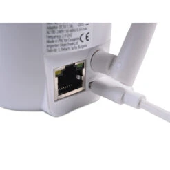 Cangaroo Hype Babyfoon Met Wifi 108670 -Kleintje Wereld cangaroo hype babyfoon met wifi 108670 4