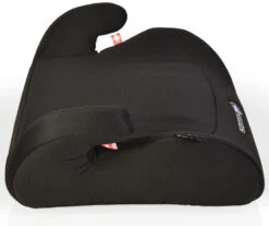 Cangaroo Iceberg Black 15-36 Kg Booster BGN 23 -Kleintje Wereld cangaroo iceberg black 15 36 kg booster 2