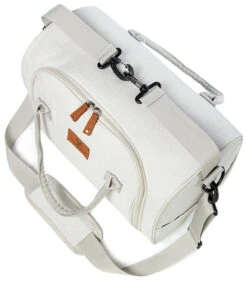 Cangaroo Jossie Black Luiertas 5540 -Kleintje Wereld cangaroo jossie luiertas 6