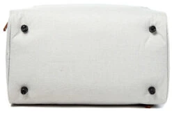 Cangaroo Jossie Black Luiertas 5540 -Kleintje Wereld cangaroo jossie luiertas 7