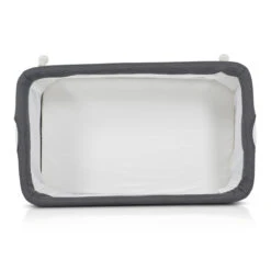 Cangaroo Kalinihta Graphite Wieg -Kleintje Wereld cangaroo kalinihta graphite wieg 5