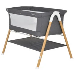 Cangaroo Kalinihta Wooden Graphite Wieg