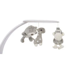 Cangaroo La Scala Mint Elektrische Babyschommel En Wipstoel -Kleintje Wereld cangaroo la scala mint elektrische babyschommel 15