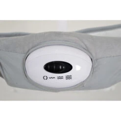 Cangaroo La Scala Mint Elektrische Babyschommel En Wipstoel -Kleintje Wereld cangaroo la scala mint elektrische babyschommel 18