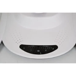 Cangaroo La Scala Pink Elektrische Babyschommel En Wipstoel -Kleintje Wereld cangaroo la scala pink elektrische babyschommel 19 1