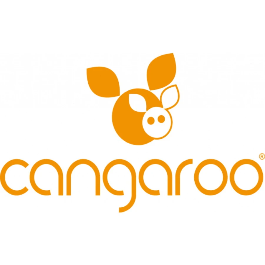 Cangaroo Pooh Pink Glijbaan 18024 4 Cangaroo Pooh Pink Glijbaan 18024 - Afbeelding 2