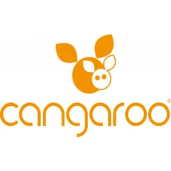 Cangaroo Purity Elektrische Neusreiniger NC001 -Kleintje Wereld cangaroo logo formaat 18
