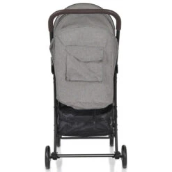 Cangaroo London Grey Wandelwagen 5581 -Kleintje Wereld cangaroo london grey wandelwagen 5581 3