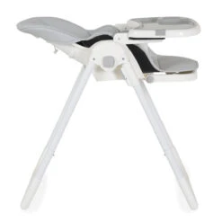 Cangaroo Maestro Grey Kinderstoel 110144 -Kleintje Wereld cangaroo maestro grey kinderstoel 110144 6