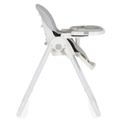 Cangaroo Maestro Grey Kinderstoel 110144 -Kleintje Wereld cangaroo maestro grey kinderstoel 110144 7