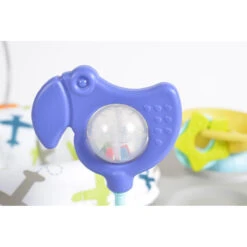 Cangaroo Mate Groen Activity Center 109109 -Kleintje Wereld cangaroo mate groen activity center 109109 .10