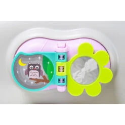 Cangaroo Mate Groen Activity Center 109109 -Kleintje Wereld cangaroo mate groen activity center 109109 .12