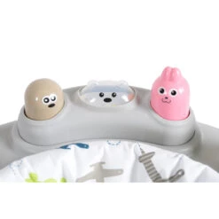 Cangaroo Mate Groen Activity Center 109109 -Kleintje Wereld cangaroo mate groen activity center 109109 .13