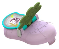 Cangaroo Mate Groen Activity Center 109109 -Kleintje Wereld cangaroo mate groen activity center 109109 .14