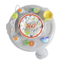 Cangaroo Mate Groen Activity Center 109109 -Kleintje Wereld cangaroo mate groen activity center 109109 .7